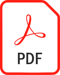 pdf logo